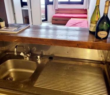 Avoriaz Apartment | 2 pièces au pied des pistes à Avoriaz Residence les Intrêts