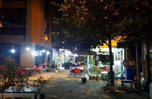 Maltepe Apartment | 2 plus 1в новом здании 4 минуты до Мармарая и побережья