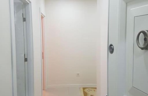 Maltepe Apartment | 2 plus 1в новом здании 4 минуты до Мармарая и побережья