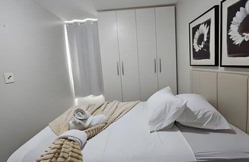 Loteamento Oceania II Apartment | 2 Quartos c/Piscina ao Lado do Manaíra Shopping