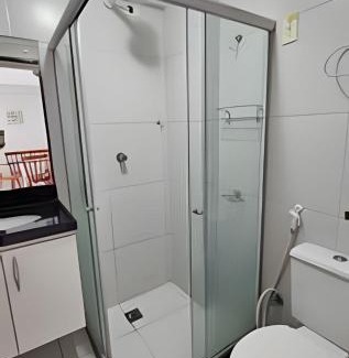 Loteamento Oceania II Apartment | 2 Quartos c/Piscina ao Lado do Manaíra Shopping