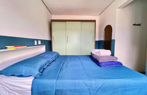 Santo Cristo Apartment | 2 Quartos mais Piscina com Vista para o Cristo