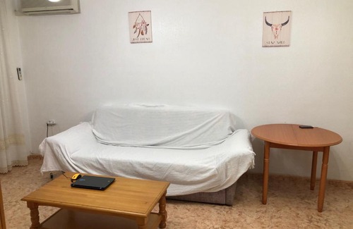 Torrevieja Apartment | 2 Ramon Gallud