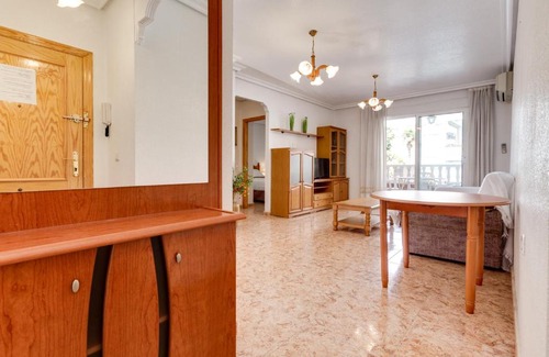 Torrevieja Apartment | 2 Ramon Gallud