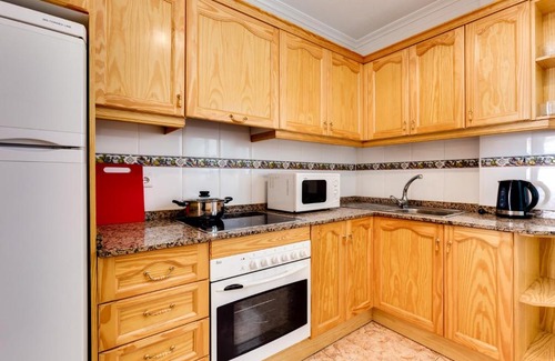 Torrevieja Apartment | 2 Ramon Gallud