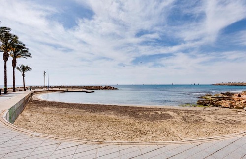 Torrevieja Apartment | 2 Ramon Gallud