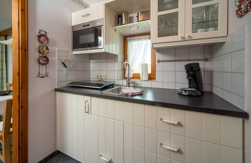 Bolsterlang Apartment | 2-raum-wohnung Lueg ins Land