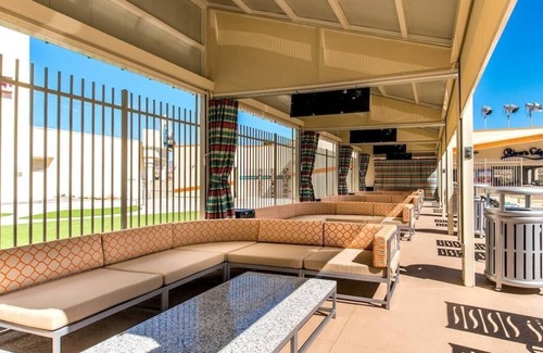 Laughlin House | 2 Riverview Units for Large Groups, Casino, Pool, Game Rooms, Onsite Dining!