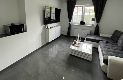 Mahlow Apartment | 2 room apartment on the city limits of Berlin