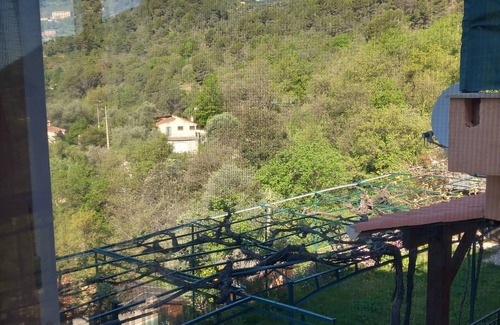 Saint-Blaise Apartment | 2-room apartment in the countryside ideal for relaxing for a few days