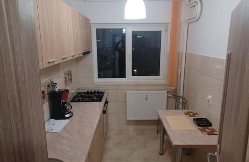 Drumul Taberei Apartment | 2 Room Apartment Plaza Mall