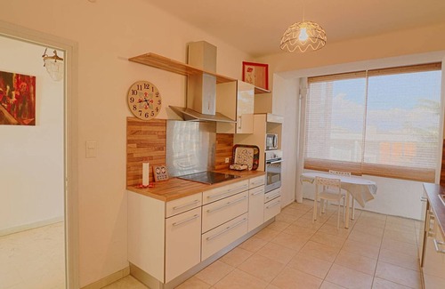 Ajaccio Apartment | 2-room apartment with parking in Ajaccio