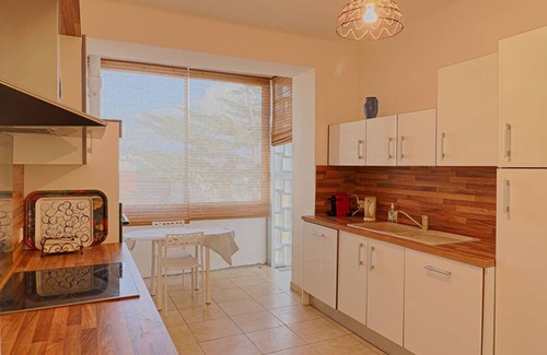 Ajaccio Apartment | 2-room apartment with parking in Ajaccio