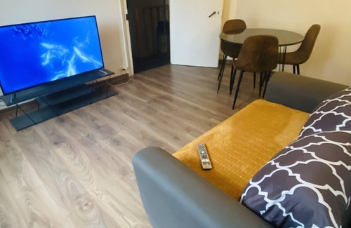 Saint-Geoire-en-Valdaine House | 2 room apartment