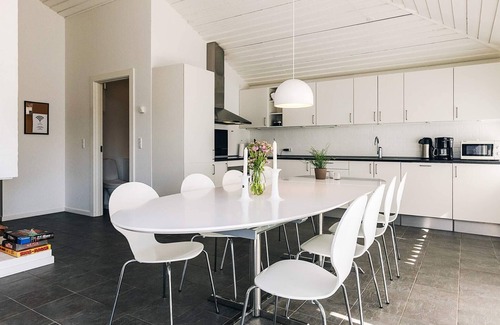 Karrebksminde House | 2-room holiday home in Karrebæksminde