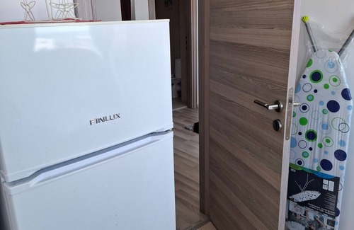 Constanta Apartment | 2 rooms apartment, max 4 persons, 30 meters far from the Beach and the Black Sea