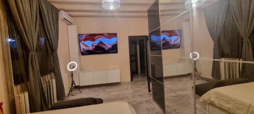 Plopeni Apartment | 2 Rooms Apartment