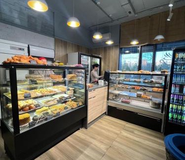 Nur-Sultan Apartment | 2-rooms apartments EURO ЖК Бухар Жырау