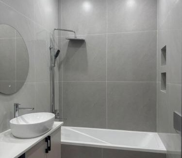 Nur-Sultan Apartment | 2-rooms apartments EURO ЖК Бухар Жырау