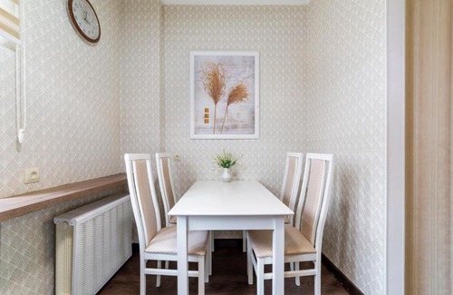 Gomel Apartment | 2 rooms apartments in the center