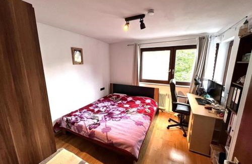 Boeblingen Apartment | 2 rooms in Böblingen