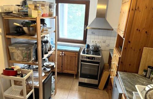 Boeblingen Apartment | 2 rooms in Böblingen