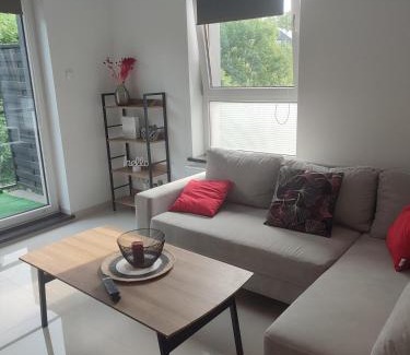 Siedlce Apartment | 2 rooms near the main city