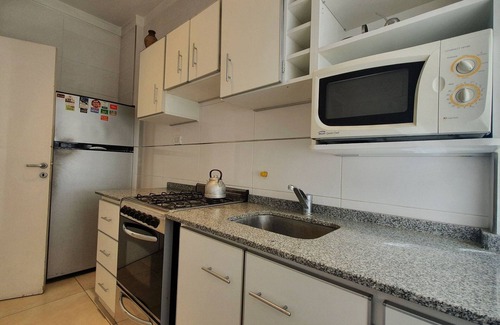 Mar del Plata House | 2 rooms with views of Plaza Colón