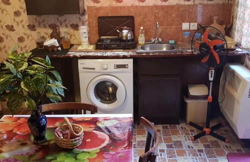 Avlabari House | 2 Santeli Turn Guest House