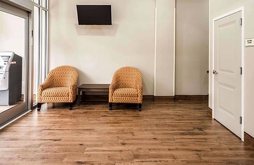 Bedford-Stuyvesant Hotel | 2-Star Hotel ∙ La Quinta by Wyndham Brooklyn Central