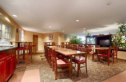Rockland Hotel | 2-Star Hotel ∙ Best Western Rockland
