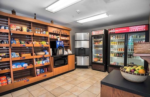 Conway Hotel | 2-Star Hotel ∙ Candlewood Suites Conway, an IHG Hotel
