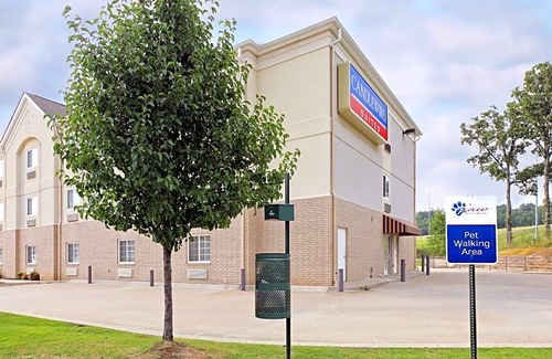 Conway Hotel | 2-Star Hotel ∙ Candlewood Suites Conway, an IHG Hotel