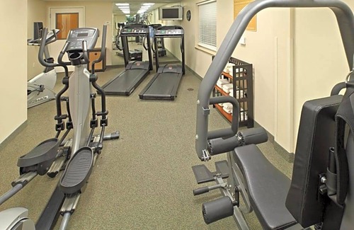 Conway Hotel | 2-Star Hotel ∙ Candlewood Suites Conway, an IHG Hotel