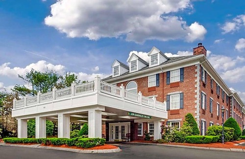 Rockland Hotel | 2-Star Hotel ∙ Comfort Inn Rockland - Boston