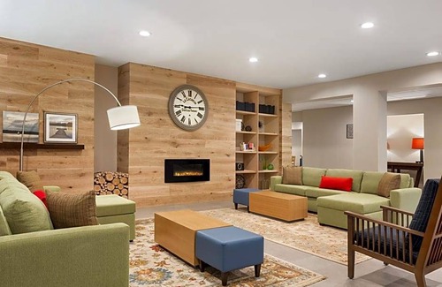 Shreveport Hotel | 2-Star Hotel ∙ Country Inn & Suites by Radisson, Shreveport-Airport, LA