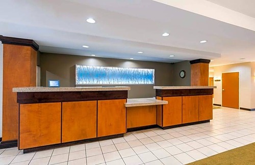 Marianna Hotel | 2-Star Hotel ∙ Fairfield Inn & Suites Marianna