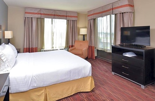 Sunset Valley Hotel | 2-Star Hotel ∙ Holiday Inn Express Hotel & Suites Austin SW - Sunset Valley, an IHG Hotel