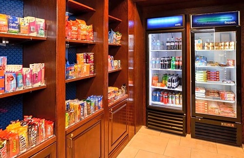 Lady Lake Hotel | 2-Star Hotel ∙ Hampton Inn & Suites Lady Lake/The Villages