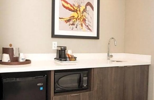Thunder Bay Hotel | 2-Star Hotel ∙ Hampton Inn & Suites by Hilton Thunder Bay