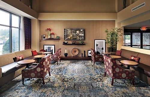 Millington Hotel | 2-Star Hotel ∙ Hampton Inn & Suites Millington