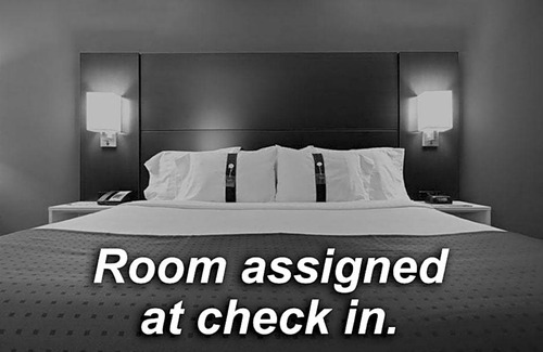 Westley Hotel | 2-Star Hotel ∙ Holiday Inn Express Westley, an IHG Hotel