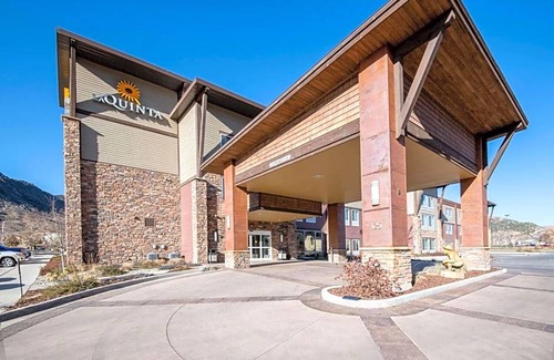 Durango Hotel | 2-Star Hotel ∙ La Quinta by Wyndham Durango