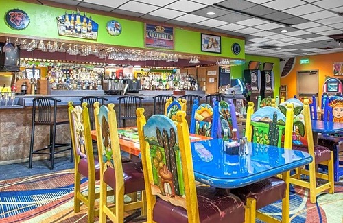 Logansport Hotel | 2-Star Hotel ∙ Quality Inn Conference Center Logansport
