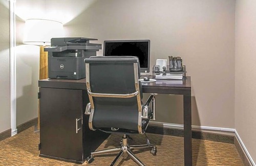 Liberty Area Hotel | 2-Star Hotel ∙ Sleep Inn Lexington