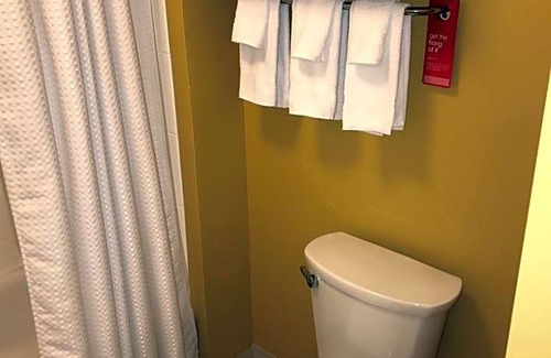 Liberty Area Hotel | 2-Star Hotel ∙ TownePlace Suites by Marriott Lexington South/Hamburg Place