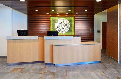 Moreno Valley Hotel | 2-Star Hotel ∙ Fairfield Inn & Suites by Marriott Riverside Moreno Valley
