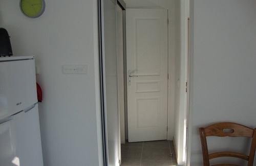 Etaules House | 2-star house in a quiet, relaxing area