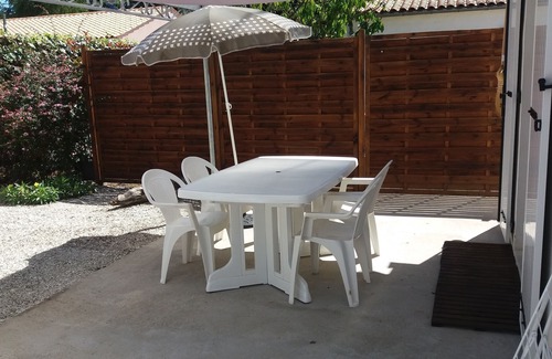 Etaules House | 2-star house in a quiet, relaxing area