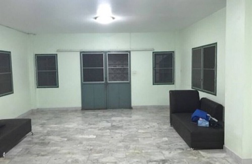 Si Racha House | 2 storey detached house convenient transportation near Bypass Industrial Estate